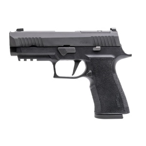 Sig Sauer Pistole P320-XTen Comp - 10 mm