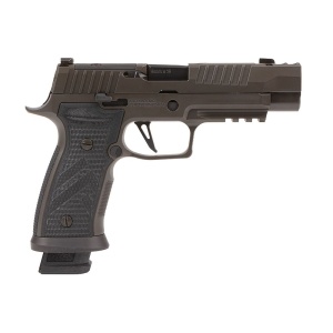 Sig Sauer Pistole P320-AXG LEGION - 9 mm