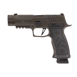 Sig Sauer Pistole P320-AXG LEGION - 9 mm