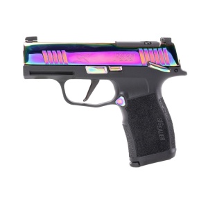 SIG Sauer 365 9 Rainbow Hero