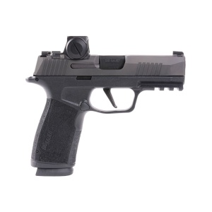Sig Sauer Pistole P365 XMacro Romeo-X - 9 mm