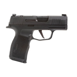 Sig Sauer Pistole P365X - 9 mm
