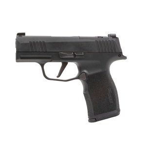 Sig Sauer Pistole P365X - 9 mm