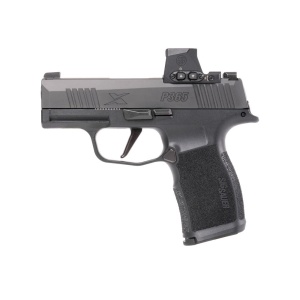 Sig Sauer Pistole P365X Romeo-X - 9 mm