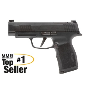 Sig Sauer Pistole P365 XL - 9 mm