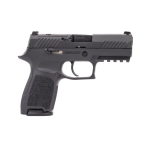Sig Sauer Pistole P320 Compact - 9 mm