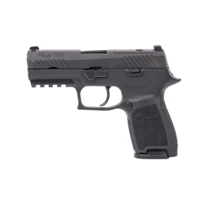 Sig Sauer Pistole P320 Compact - 9 mm