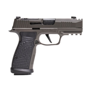 Sig Sauer Pistole P365-AXG Legion - 9 mm
