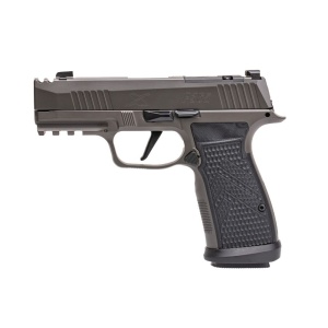 Sig Sauer Pistole P365-AXG Legion - 9 mm