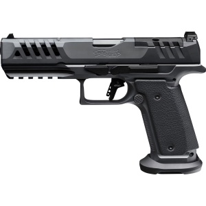 Walther Pistole PDP Cavalier Gray Sonderedition - 9 mm Para