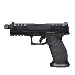 Walther Pistole PDP Compact 5.1" OR Pro SD - 9 mm Para
