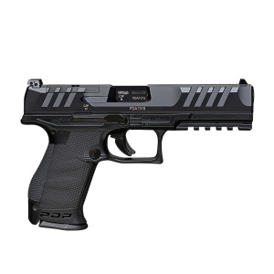 Walther Pistole PDP Compact 5" - 9 mm Para
