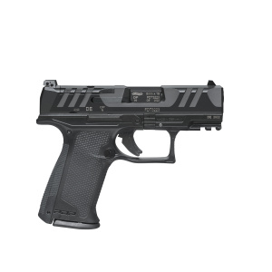 Walther Pistole PDP F-Series 3.5" - 9 mm Para