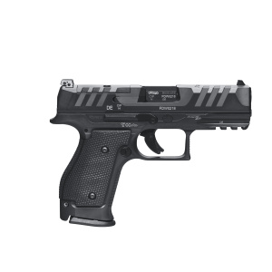 Walther Pistole PDP Steel Frame Compact 4" - 9 mm Para