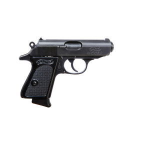 Walther Pistole PPK 3.3" - 9 mm Para