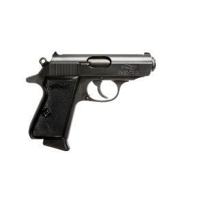 Walther Pistole PPK/S 3.3" - .380 ACP