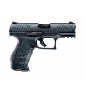 Walther Pistole PPQ M2 4" - .22 l.r.