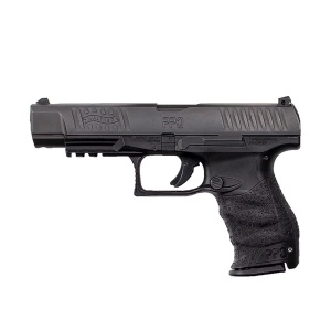 Walther Pistole PPQ M2 5" lang - 9 mm Para