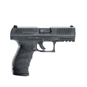 Walther Pistole PPQ M2 PS 4.25" - .45 ACP