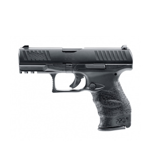 Walther Pistole PPQ M2 PS 4" - 9 mm Para