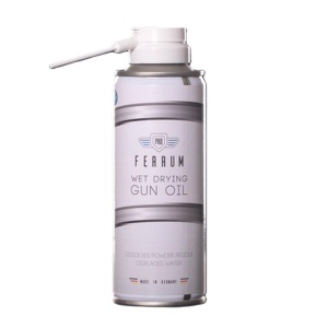 Pro Ferrum Waffenöl Spray