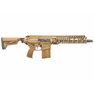 Sig Sauer MCX-Spear - 6.8x51 SBR