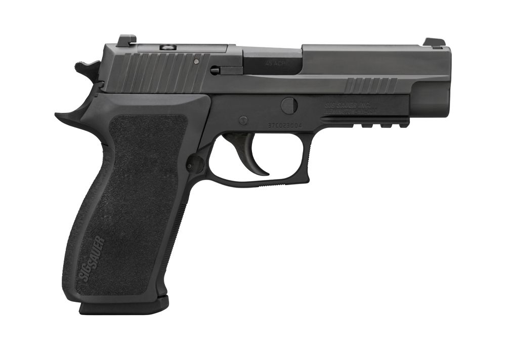 Sig Sauer Pistole P220 Elite - .45 Auto