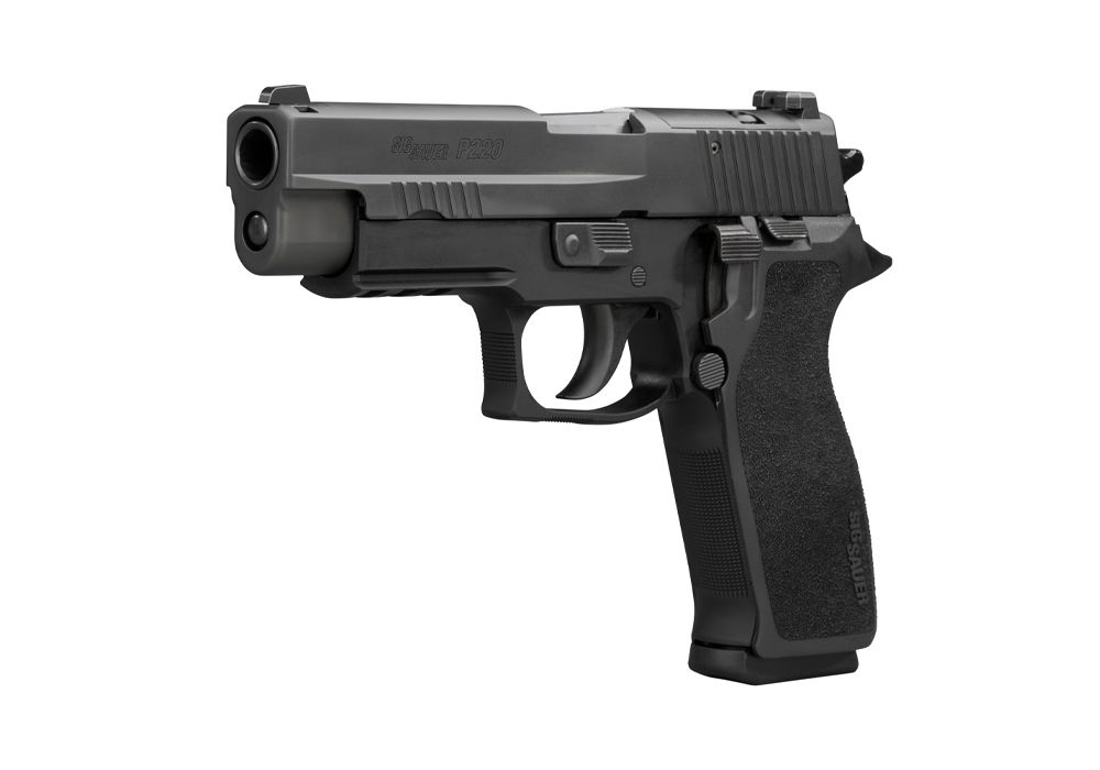 Sig Sauer Pistole P220 Elite - .45 Auto