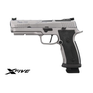Sig Sauer Pistole P320-XFive SXG - 9 mm Para