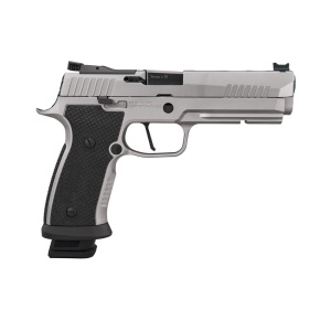 Sig Sauer Pistole P320-XFive SXG - 9 mm Para