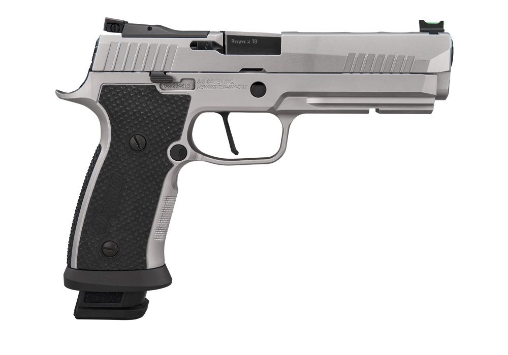 Sig Sauer Pistole P320-XFive SXG - 9 mm Para