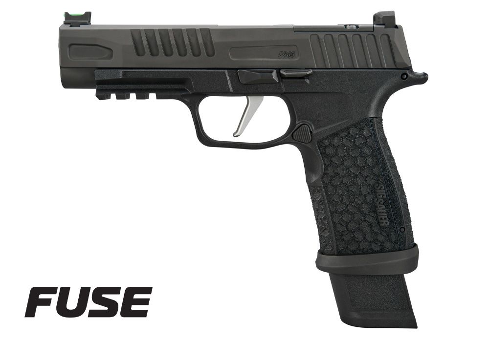 Sig Sauer Pistole P365-Fuse - 9 mm Para