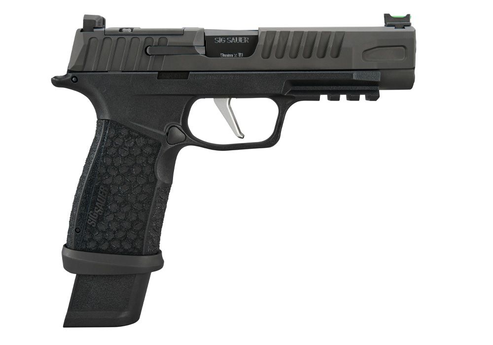 Sig Sauer Pistole P365-Fuse - 9 mm Para