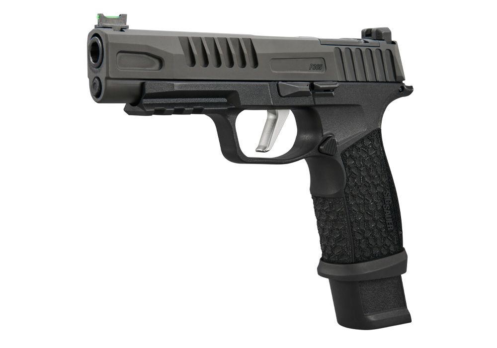 Sig Sauer Pistole P365-Fuse - 9 mm Para