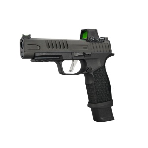 Sig Sauer Pistole P365-Fuse Romeo-X - 9 mm Para