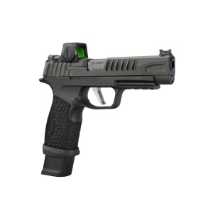 Sig Sauer Pistole P365-Fuse Romeo-X - 9 mm Para
