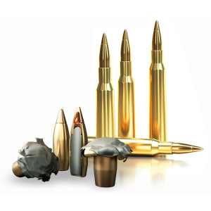 Munition S&B HPC 7x57 10.2g