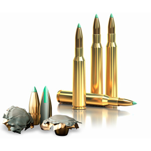Munition S&B V-Max .17 Hornet 1.3g