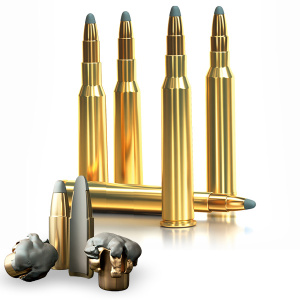 Munition S&B SPCE 7x57 11.2g
