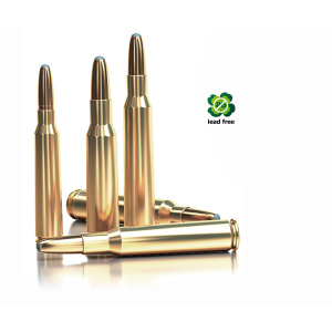 Munition S&B XRG 6.5x55 SE 8.4g