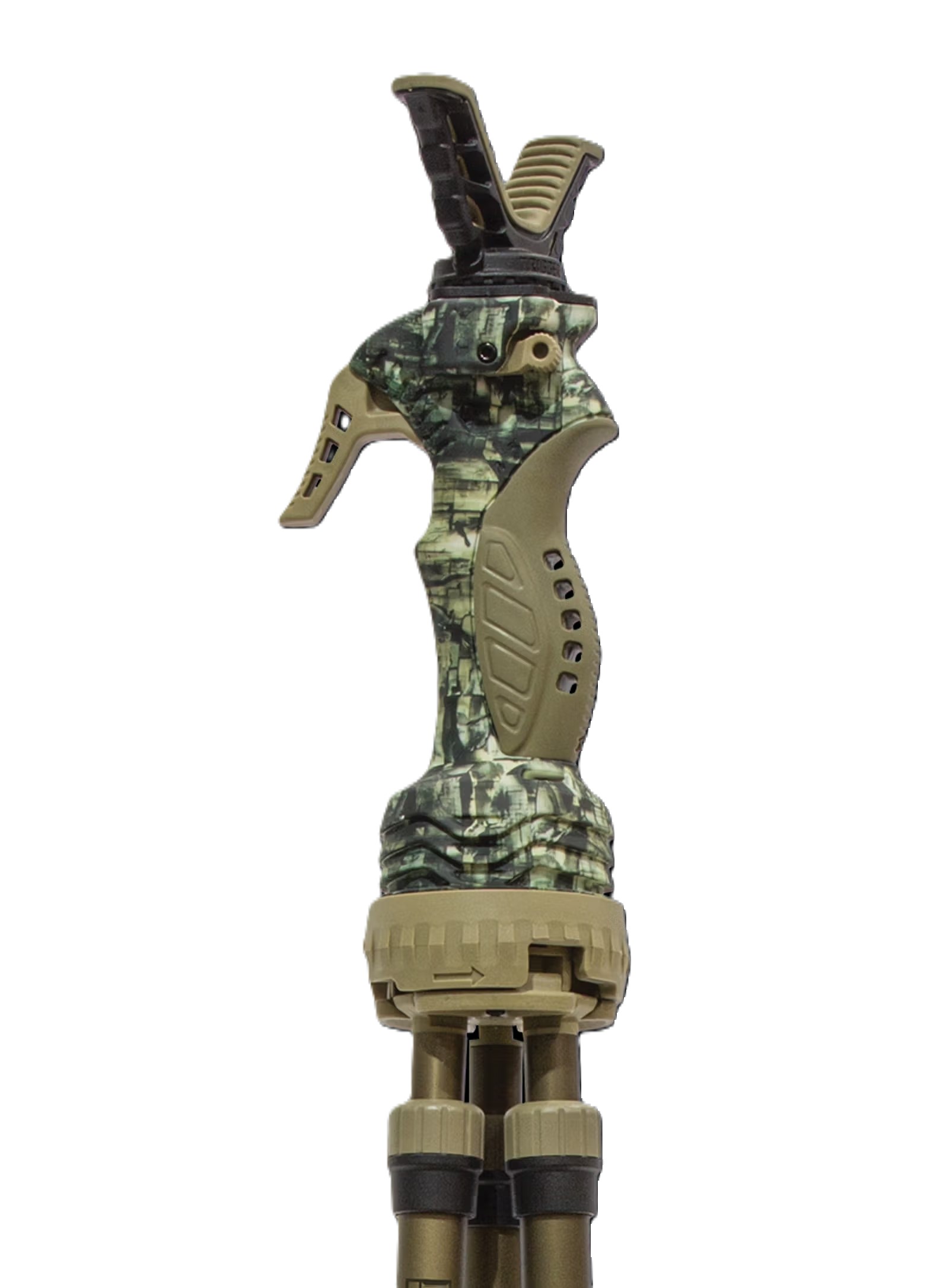Primos Trigger Stick Gen3 Tripod Short – Bild 2