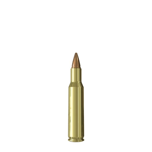 SAX KJG-HSR .222 Rem. 3g – Bild 2