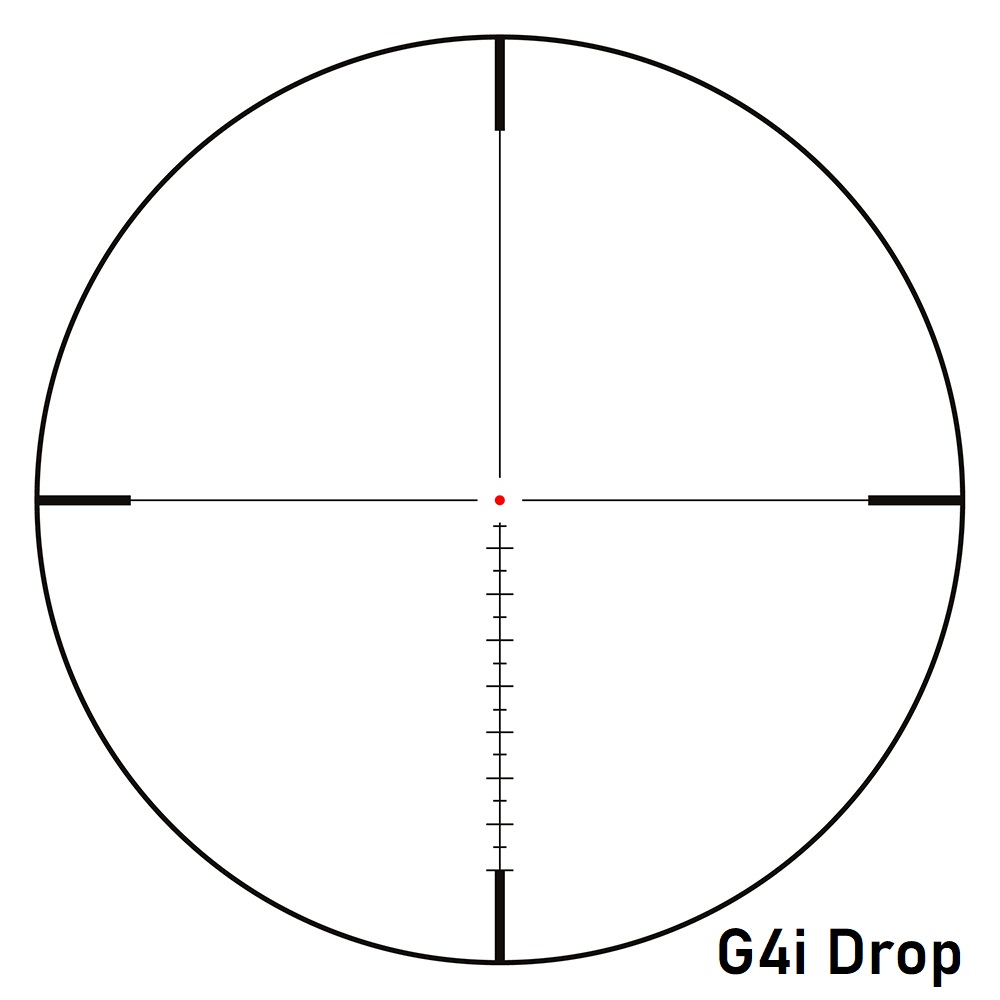 Absehen GPO G4i Drop