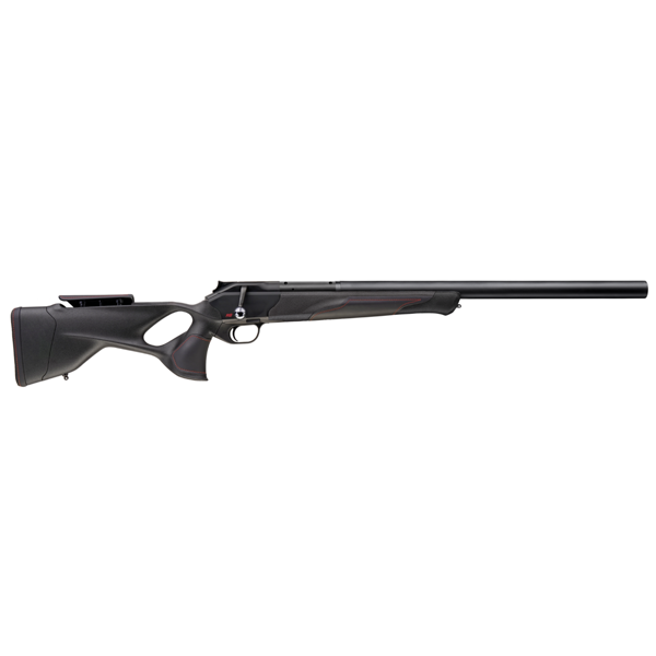 Blaser R8 Ultimate Monza Silence