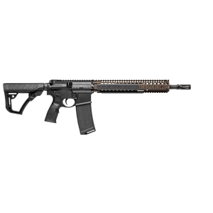 Daniel Defense M4A1 14.5" FDE - .223 Rem.