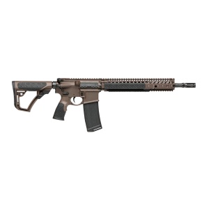 Daniel Defense M4A1 14.5" Mil Spec + - .223 Rem.