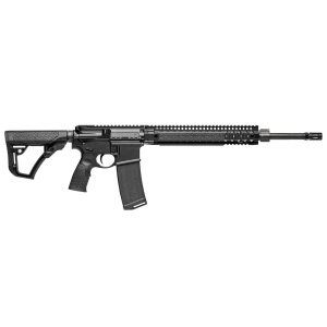Daniel Defense MK12 SPR 18" - .223 Rem.