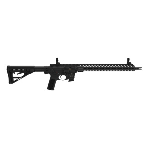 Schmeisser AR15-9 M5FL 16.75" - 9 mm Para