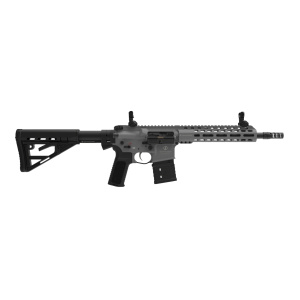 Schmeisser AR15 Dynamic 10.5" Grau - .223 Rem.