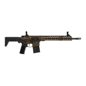 Schmeisser AR15 M4FL CSS Stock 14.5" Bronze - .223 Rem.